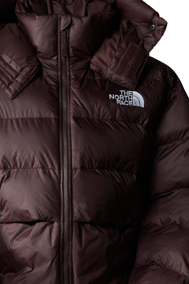 The North Face Geaca cu gluga - Pled.ro