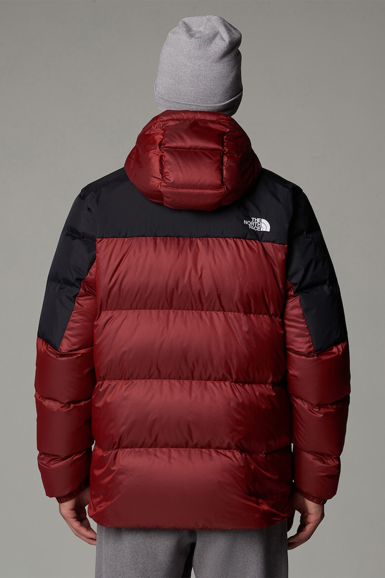 The North Face Geaca cu umplutura de puf pentru drumetii Diablo 2.0 - Pled.ro