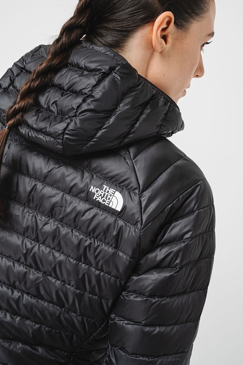 The North Face Geaca cu umplutura de puf pentru drumetii Trevaik - Pled.ro