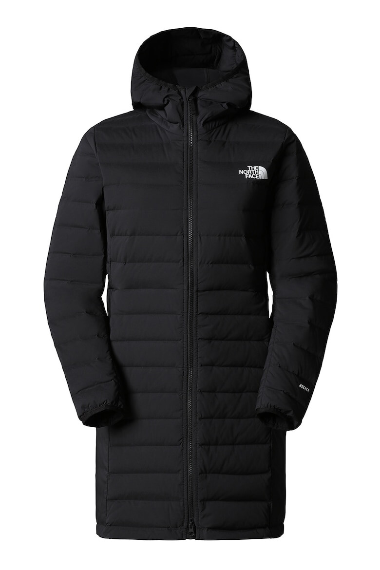 The North Face Geaca parka cu gluga pentru trekking Belleview - Pled.ro