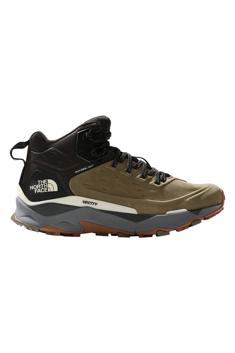 The North Face Ghete pentru drumetii VECTIV™ Exploris Mid FUTURELIGHT™ - Pled.ro