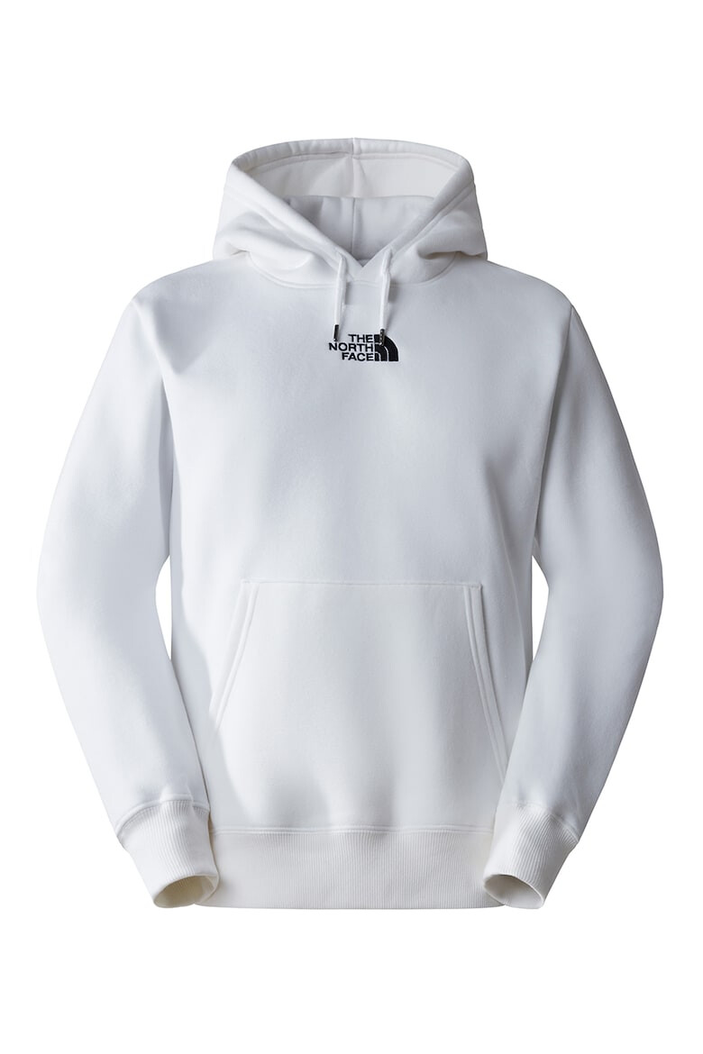 The North Face Hanorac cu logo brodat - Pled.ro