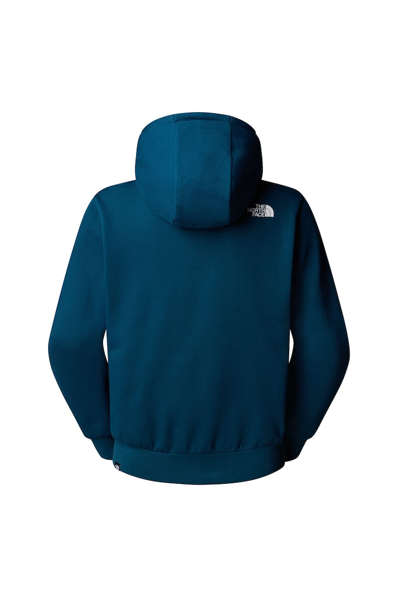 The North Face Hanorac EASY HOODIE NF0A89FF1NO1 - Pled.ro