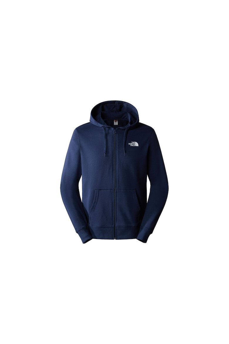 The North Face Hanorac OPEN GA FZHD LIGHT NF00CEP78K21 - Pled.ro