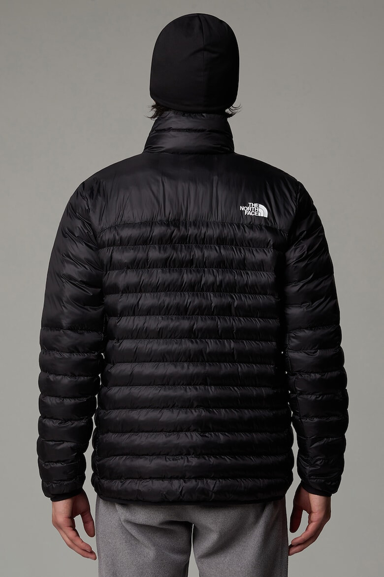 The North Face Jacheta cu aspect matlasat pentru drumetii Terra Peak - Pled.ro