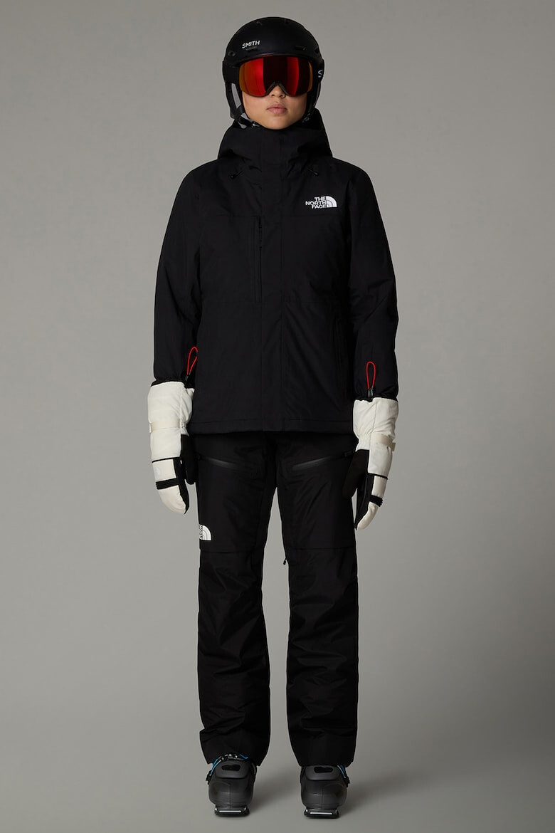 The North Face Jacheta cu broderie logo pentru ski Freedom - Pled.ro