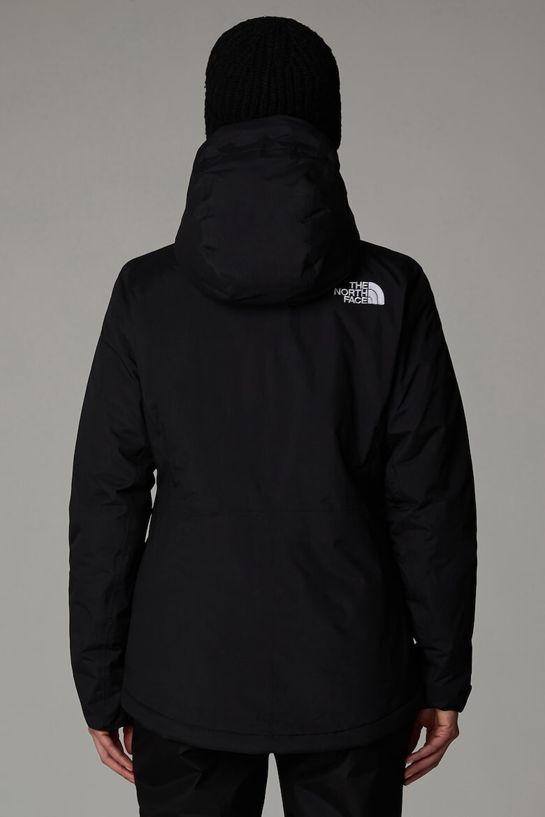 The North Face Jacheta cu broderie logo pentru ski Freedom - Pled.ro