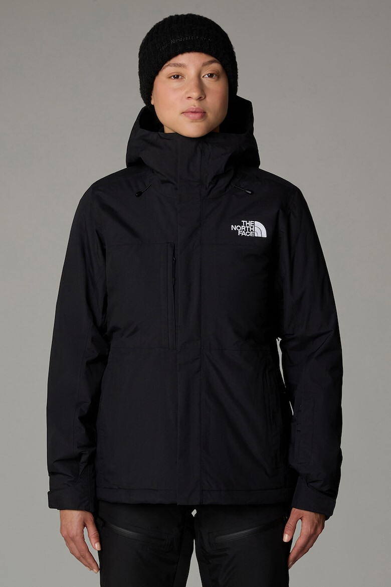 The North Face Jacheta cu broderie logo pentru ski Freedom - Pled.ro