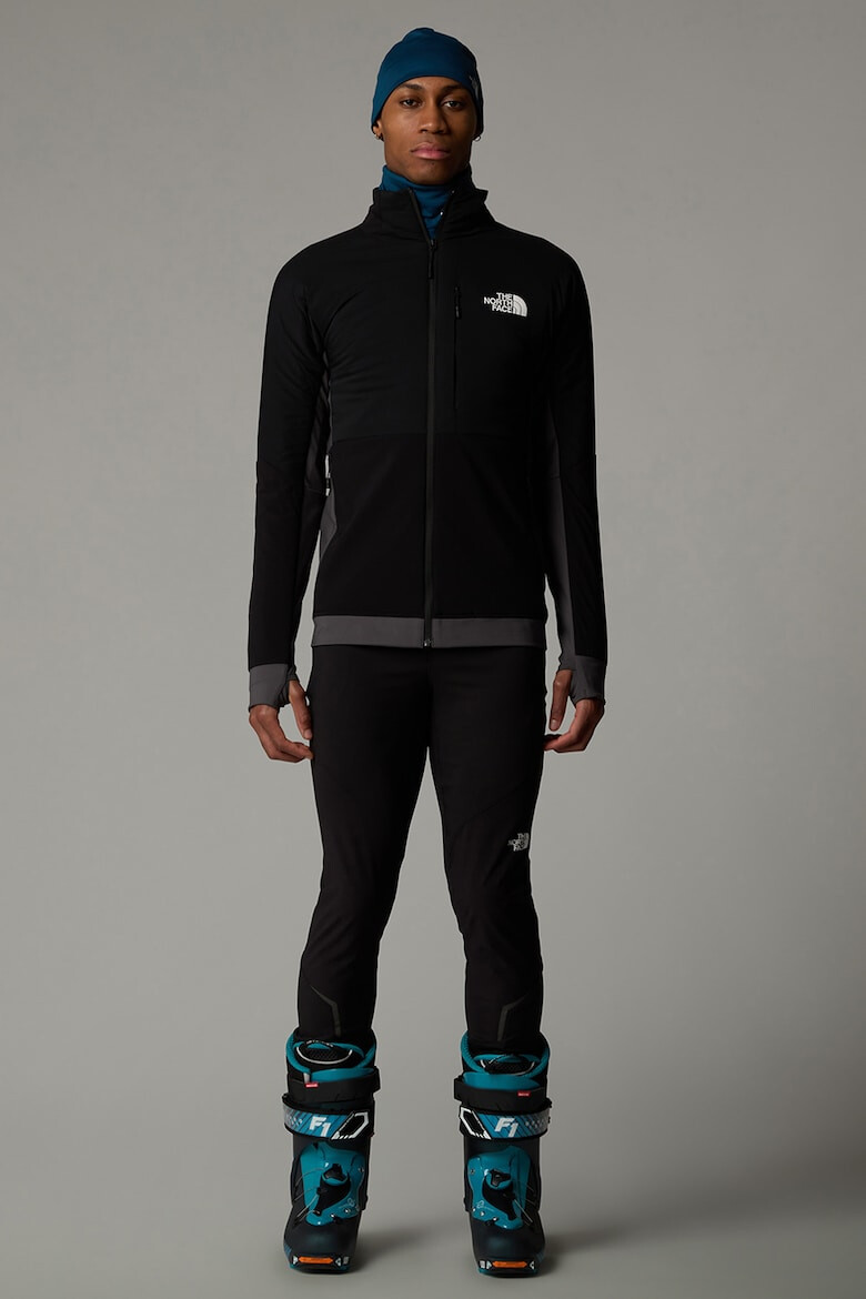 The North Face Jacheta cu fermoar pentru drumetii Binntal Hybrid Ventrix™ - Pled.ro