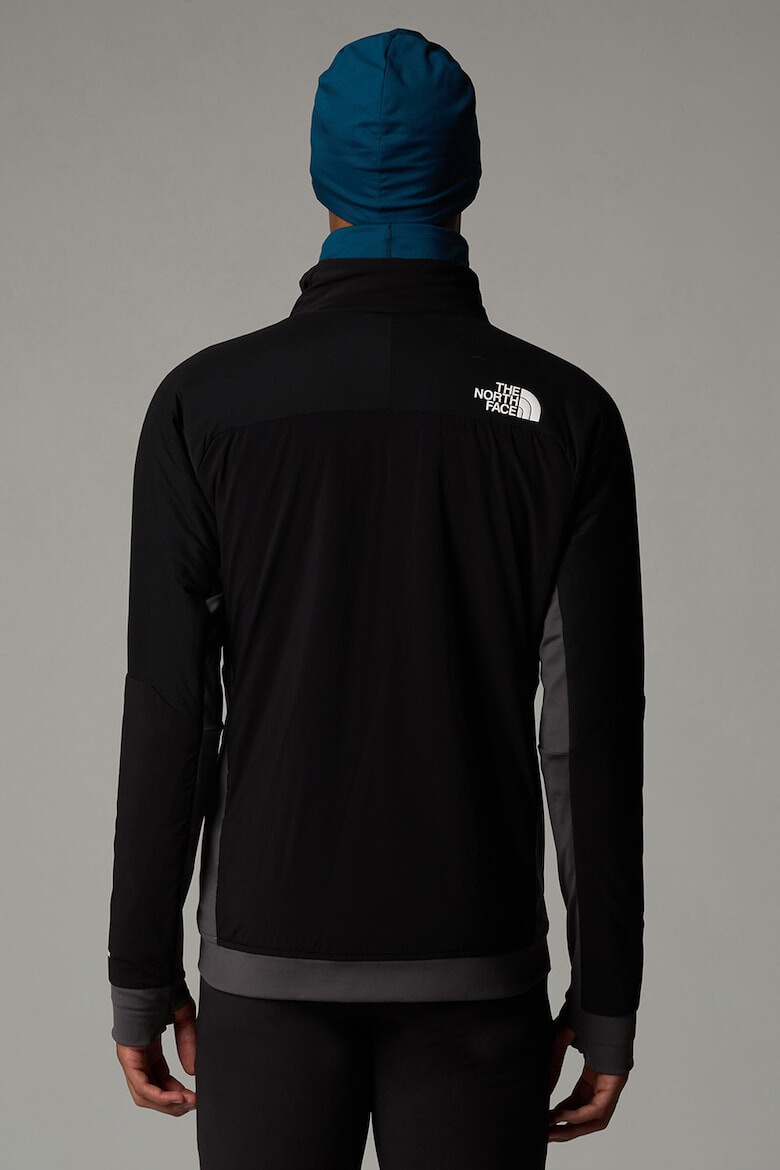 The North Face Jacheta cu fermoar pentru drumetii Binntal Hybrid Ventrix™ - Pled.ro