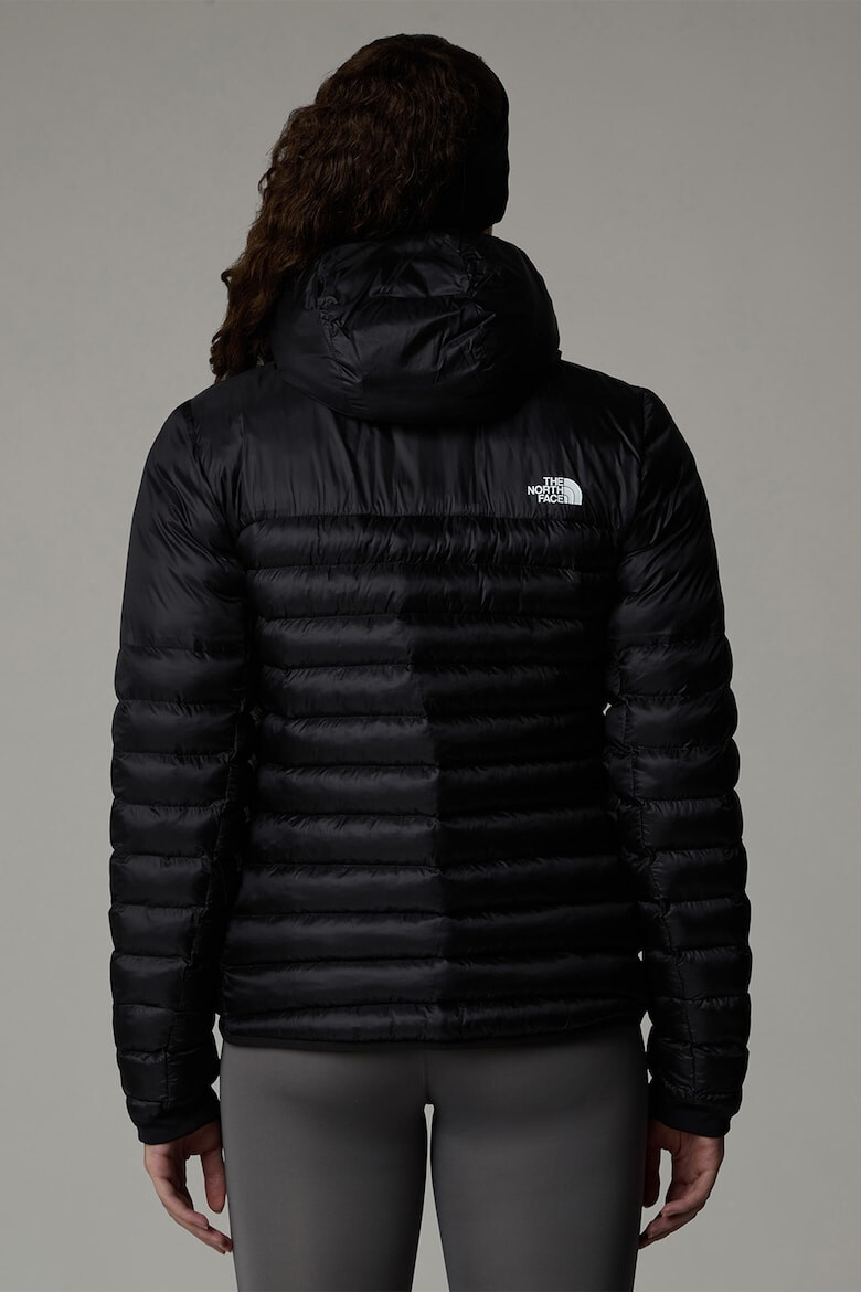 The North Face Jacheta cu gluga pentru drumetii Terra Peak - Pled.ro