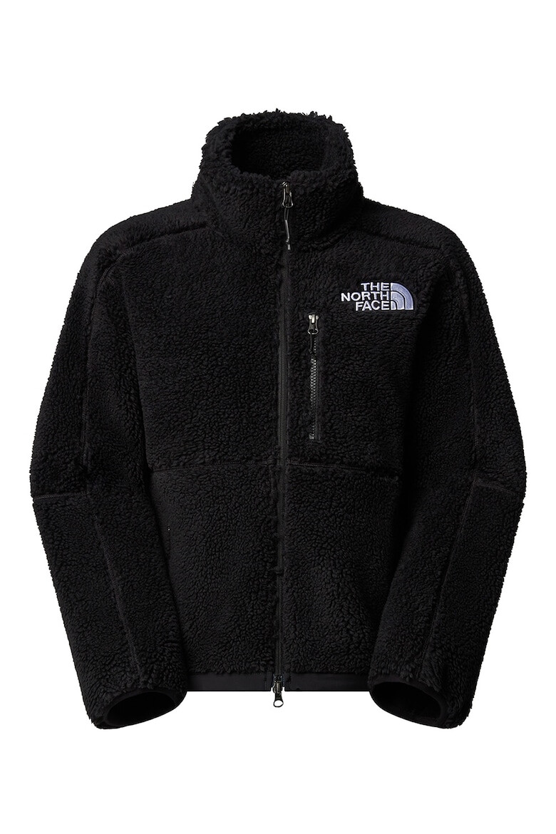 The North Face Jacheta cu guler inalt Denali - Pled.ro