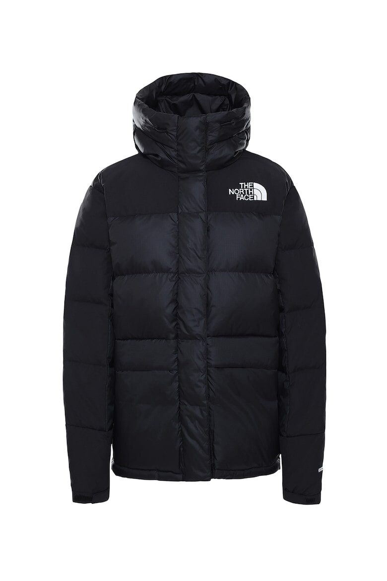 The North Face Jacheta cu umplutura de puf si aspect matlasat Hmlyn - Pled.ro