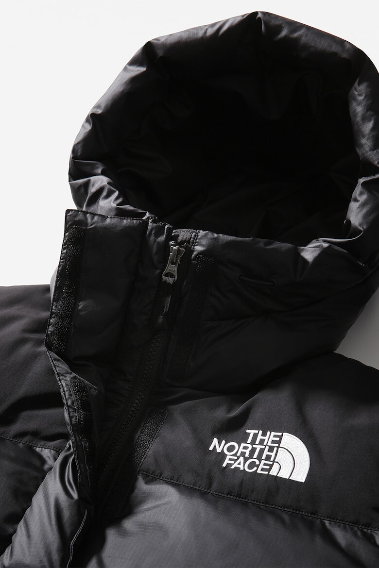 The North Face Jacheta cu umplutura de puf si aspect matlasat Hmlyn - Pled.ro