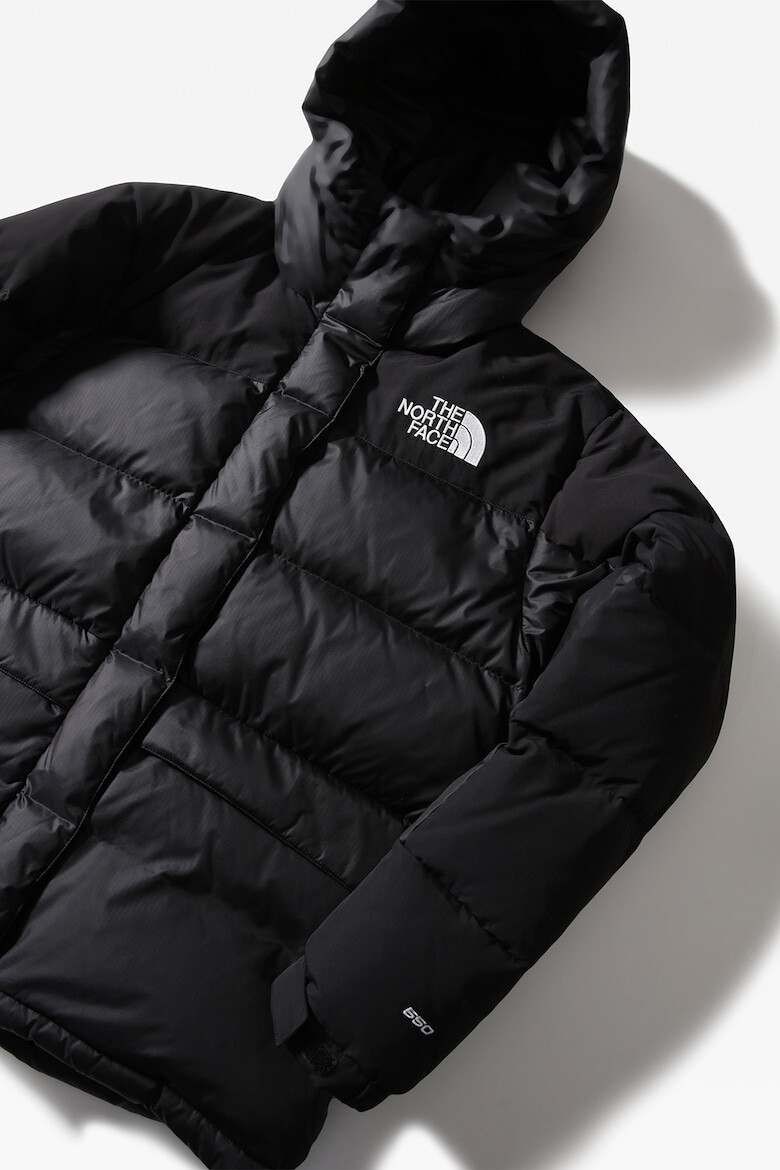 The North Face Jacheta cu umplutura de puf si aspect matlasat Hmlyn - Pled.ro