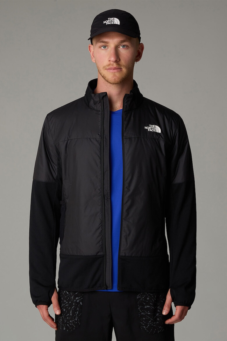 The North Face Jacheta pentru alergare Trail - Pled.ro