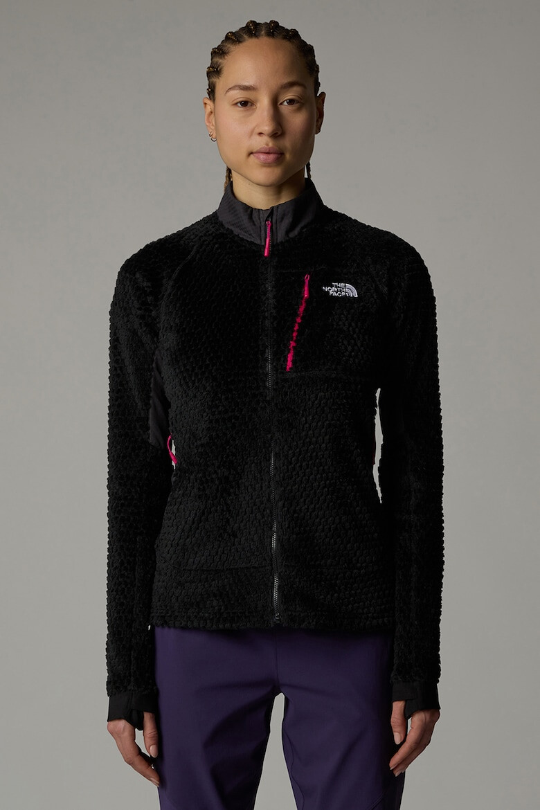 The North Face Jacheta pentru drumetii Alpedge Polartec® - Pled.ro