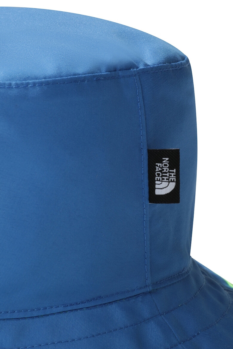 The North Face Palarie bucket cu model reversibil - Pled.ro