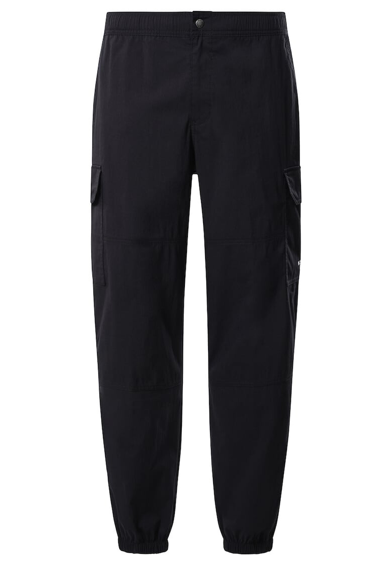 The North Face Pantaloni cargo cu croiala conica Conrads Flag Karakash - Pled.ro