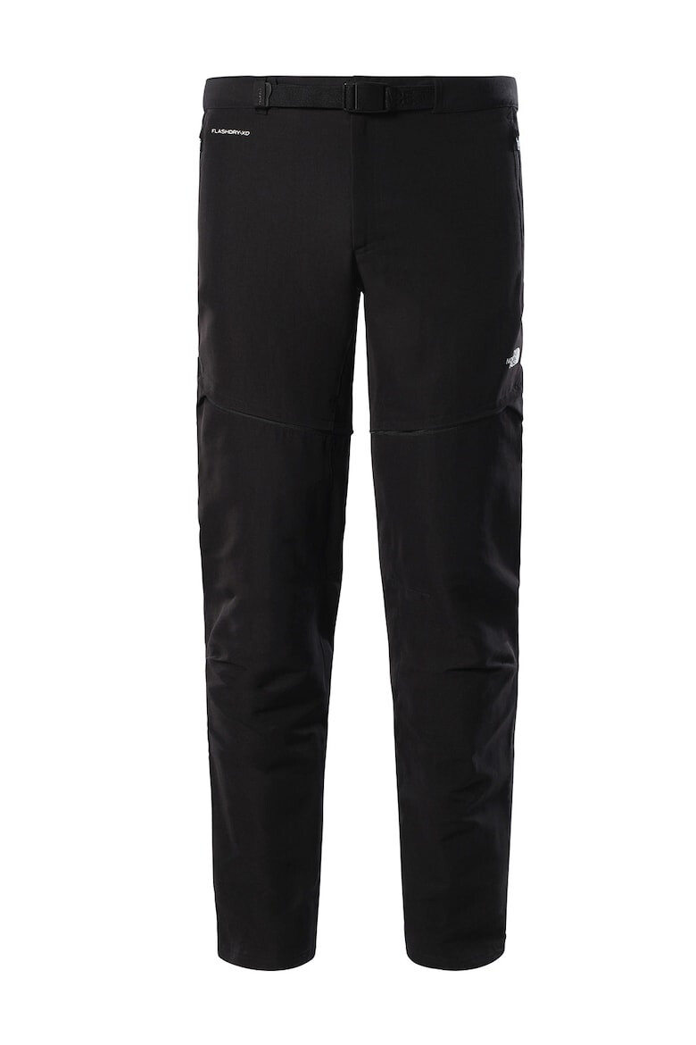 The North Face Pantaloni convertibili cu talie ajustabila pentru drumetii Lightning - Pled.ro