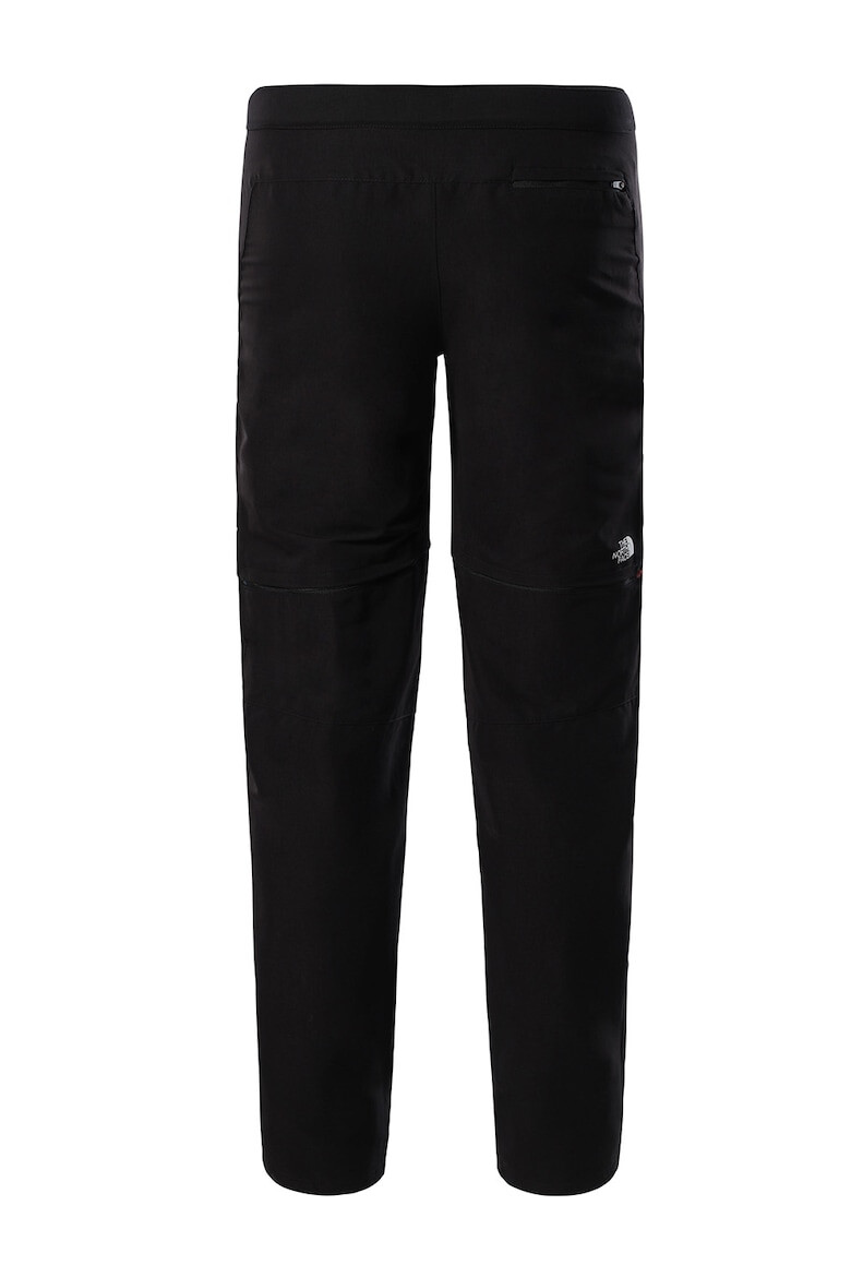 The North Face Pantaloni convertibili cu talie ajustabila pentru drumetii Lightning - Pled.ro