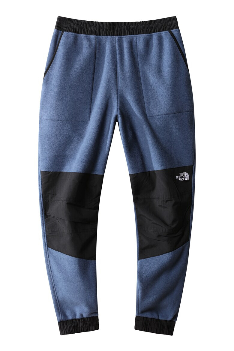 The North Face Pantaloni cu aspect colorblock Denali - Pled.ro