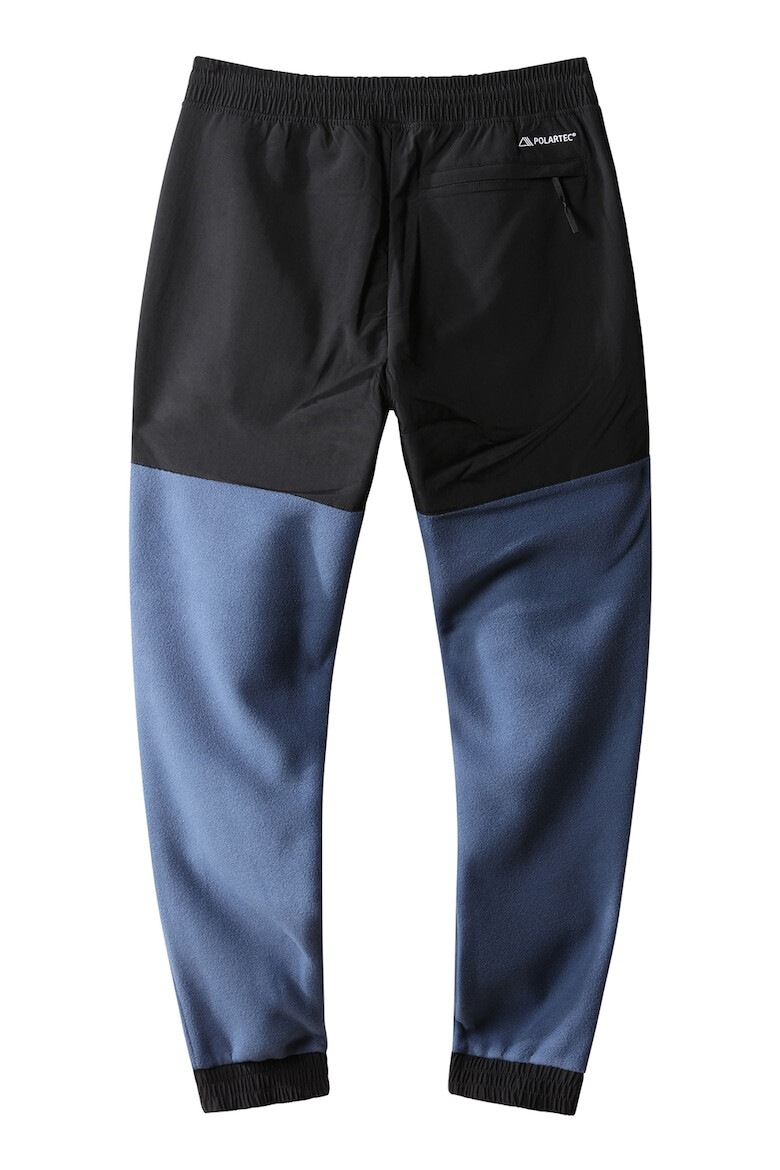 The North Face Pantaloni cu aspect colorblock Denali - Pled.ro