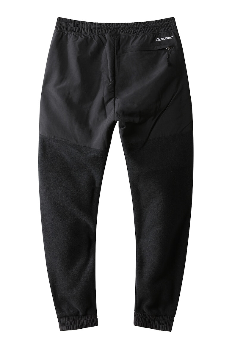 The North Face Pantaloni cu imprimeu logo Denali - Pled.ro