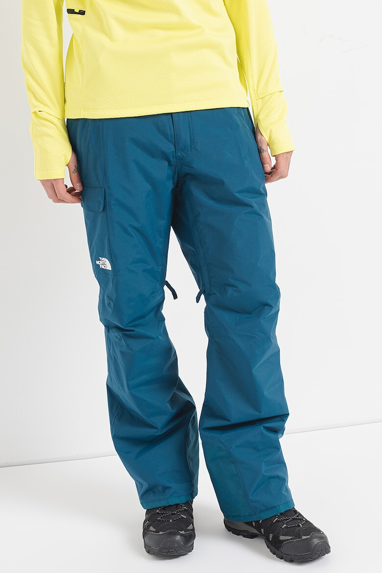 The North Face Pantaloni cu izolatie pentru ski Freedom - Pled.ro