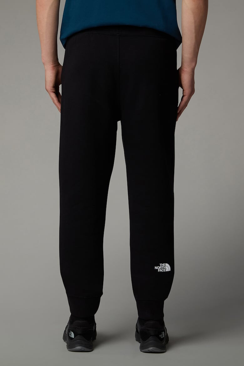 The North Face Pantaloni de trening cu buzunare laterale Drew Peak - Pled.ro