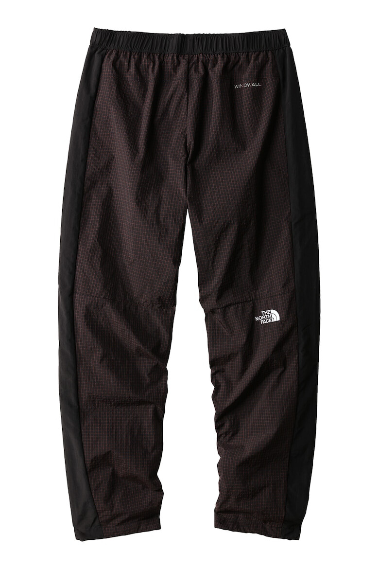 The North Face Pantaloni in carouri cu talie elastica Convin - Pled.ro