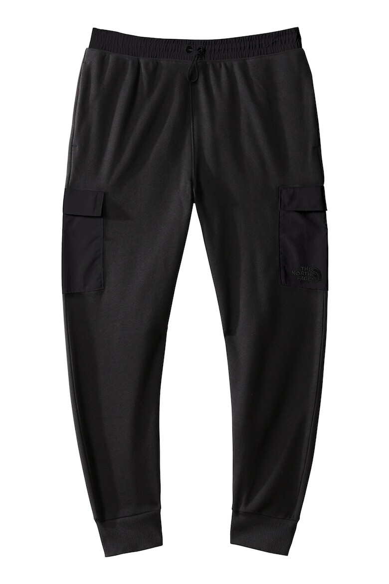 The North Face Pantaloni jogger cargo Coordinates - Pled.ro