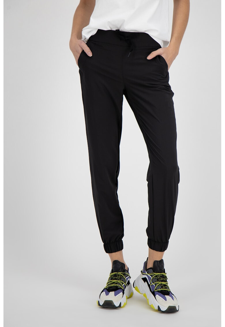 The North Face Pantaloni jogger cu buzunare oblice - Pled.ro