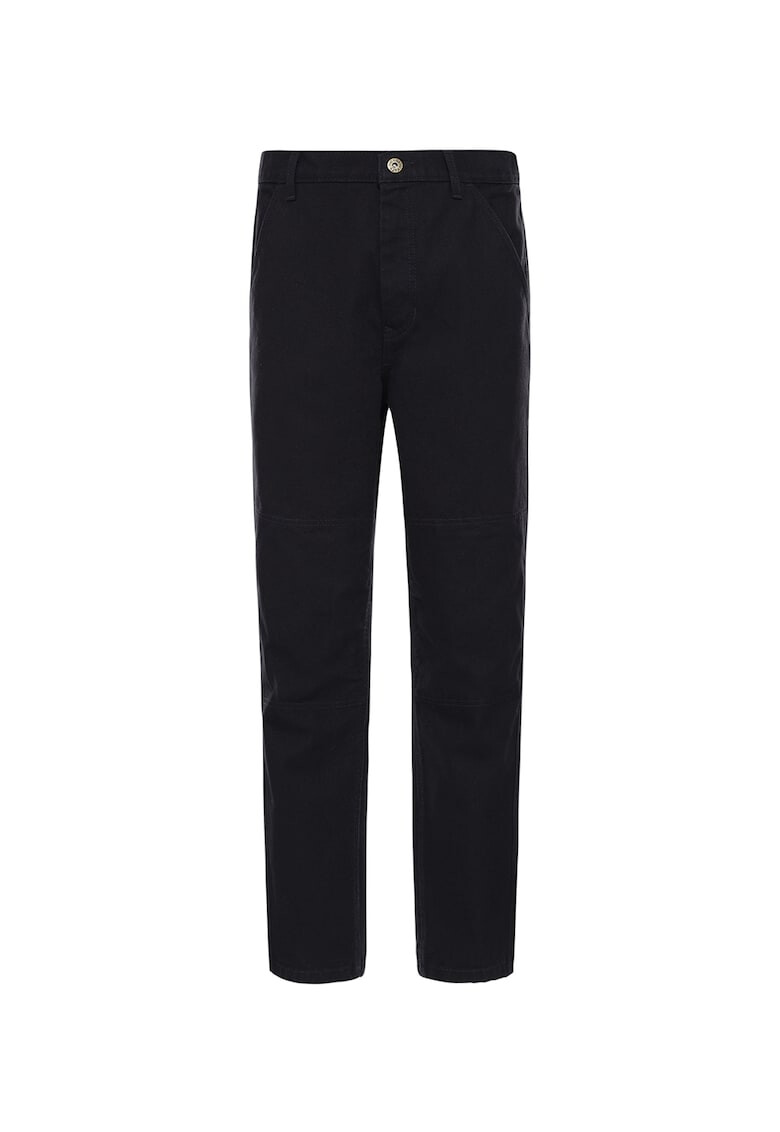 The North Face Pantaloni relaxed fit de panza Berkeley - Pled.ro