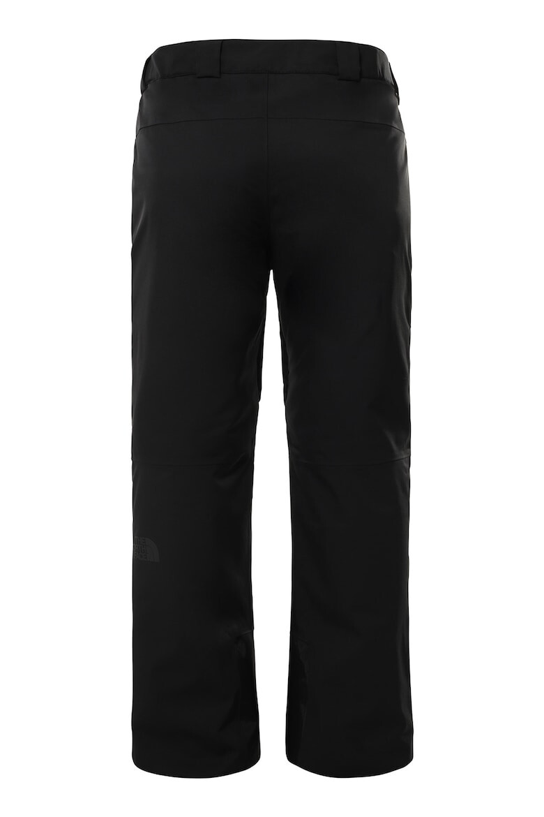 The North Face Pantaloni rezistenti la apa si vant pentru schi - Pled.ro