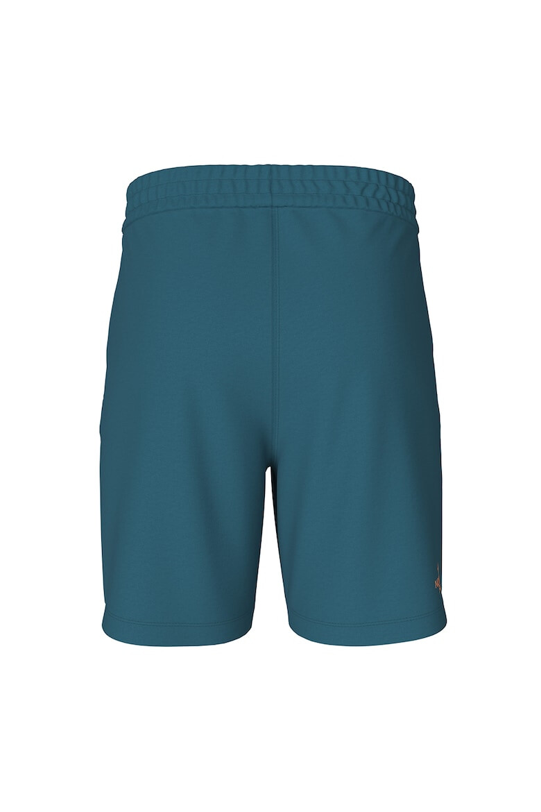 The North Face Pantaloni scurti cu snur si logo - Pled.ro