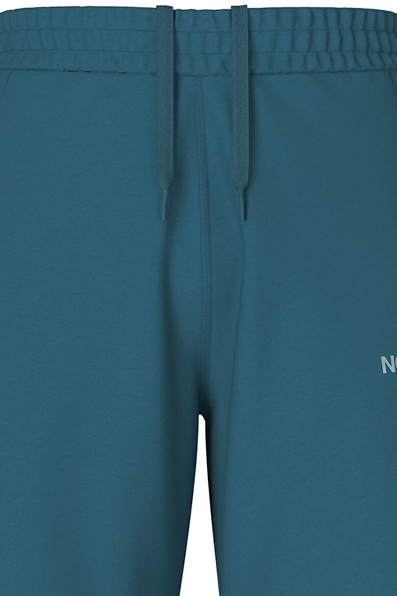 The North Face Pantaloni scurti cu snur si logo - Pled.ro