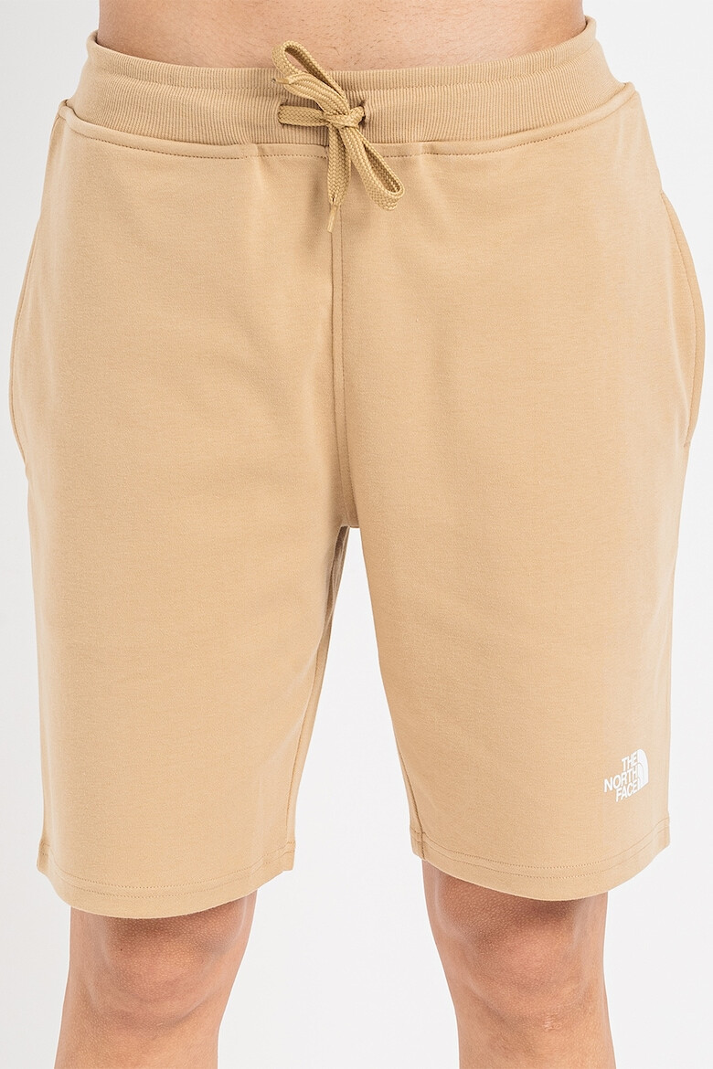 The North Face Pantaloni scurti de bumbac - Pled.ro