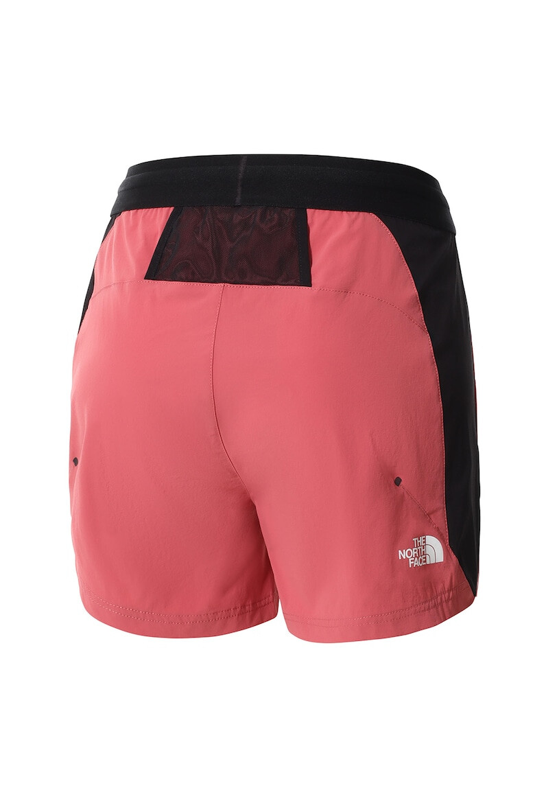 The North Face Pantaloni scurti pentru drumetii Athletic Outdoor - Pled.ro