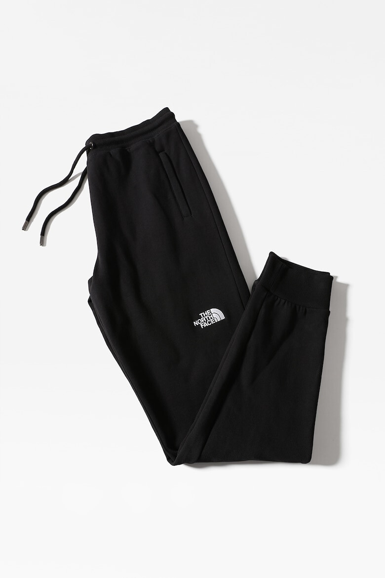 The North Face Pantaloni sport conici cu cordon in talie - Pled.ro