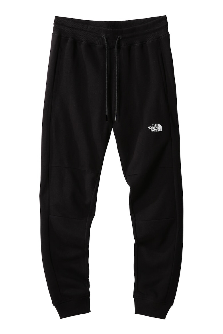 The North Face Pantaloni sport cu buzunare laterale Icon - Pled.ro