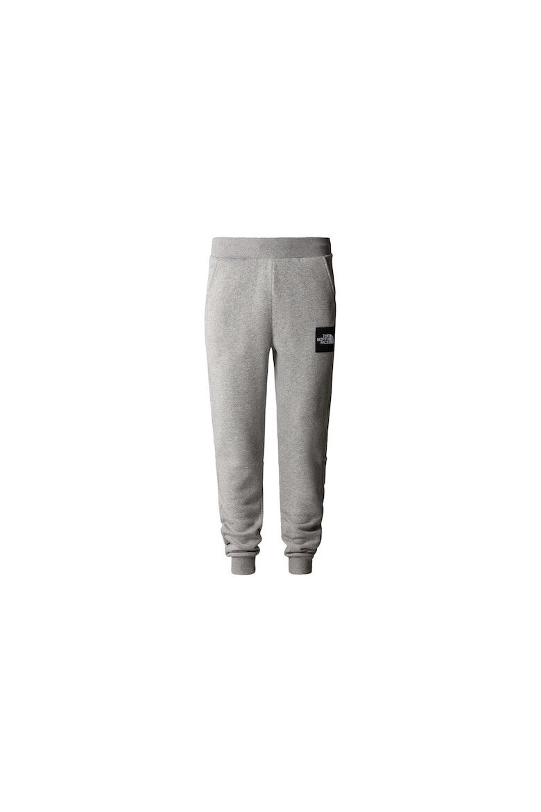 The North Face Pantaloni trening M Fine Alpine Equipment Pant NF0A7R2KHKQ1REG Barbati Gri - Pled.ro