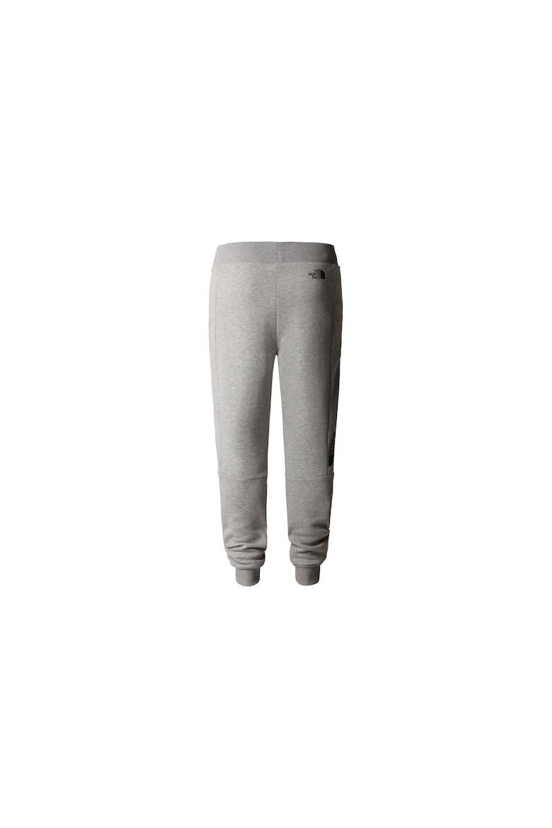 The North Face Pantaloni trening M Fine Alpine Equipment Pant NF0A7R2KHKQ1REG Barbati Gri - Pled.ro