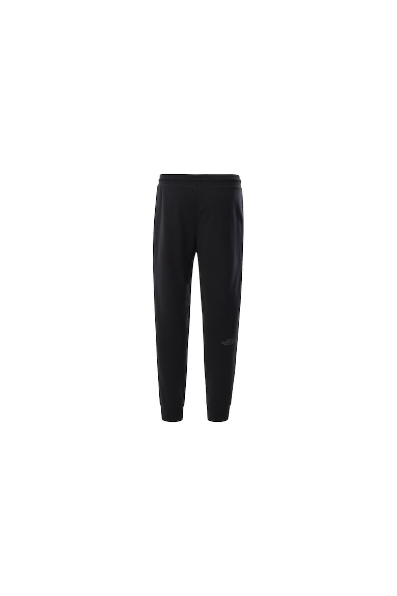 The North Face Pantaloni trening Nse Light Pant Tnf NF0A4T1FJK31 - Pled.ro