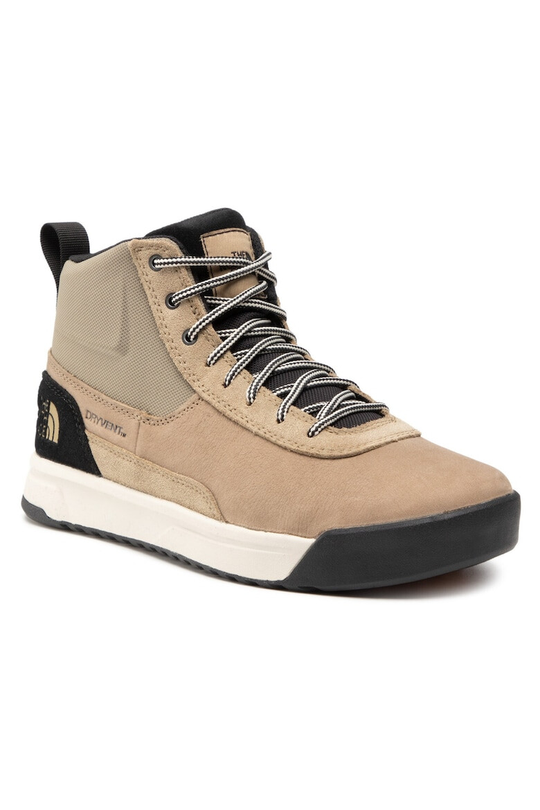 The North Face Pantofi barbati Piele naturala/Piele nabuc - Pled.ro