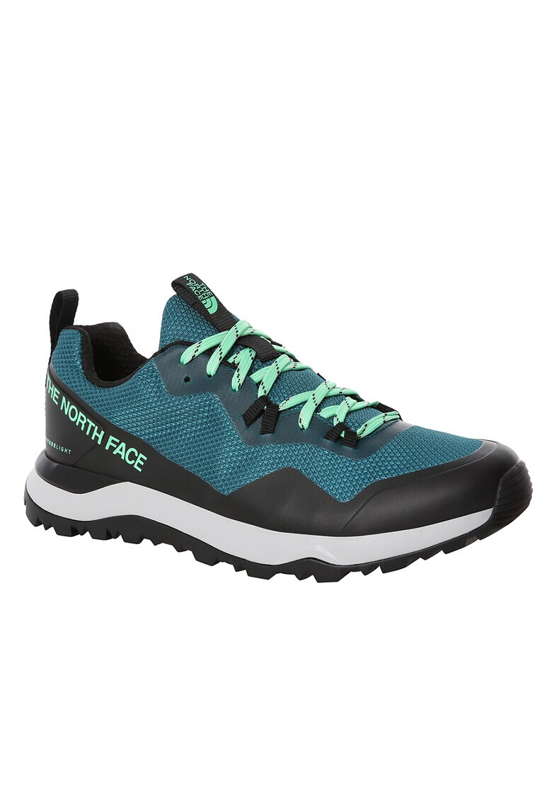 The North Face Pantofi cu insertii de plasa pentru drumetii Activist Futurelight - Pled.ro