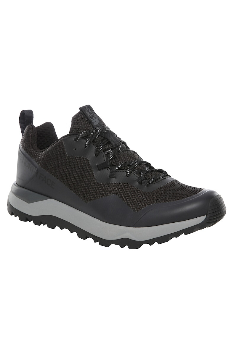 The North Face Pantofi cu insertii de plasa pentru drumetii Activist Futurelight - Pled.ro