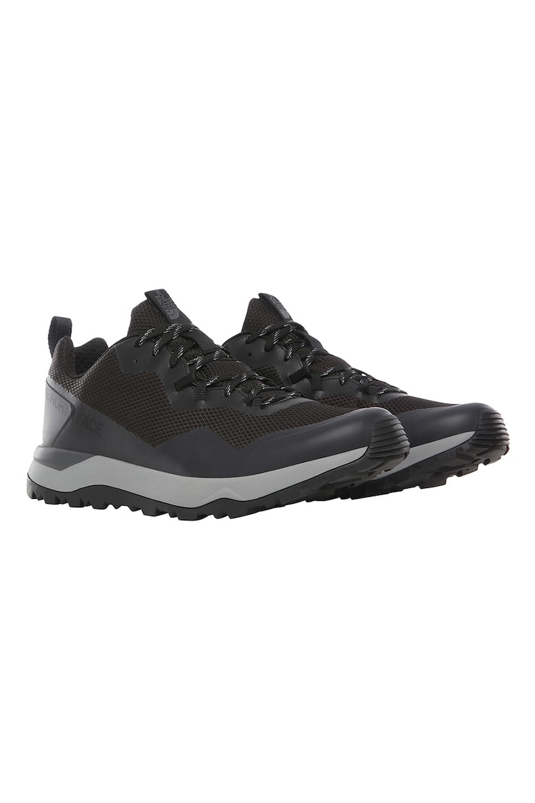 The North Face Pantofi cu insertii de plasa pentru drumetii Activist Futurelight - Pled.ro