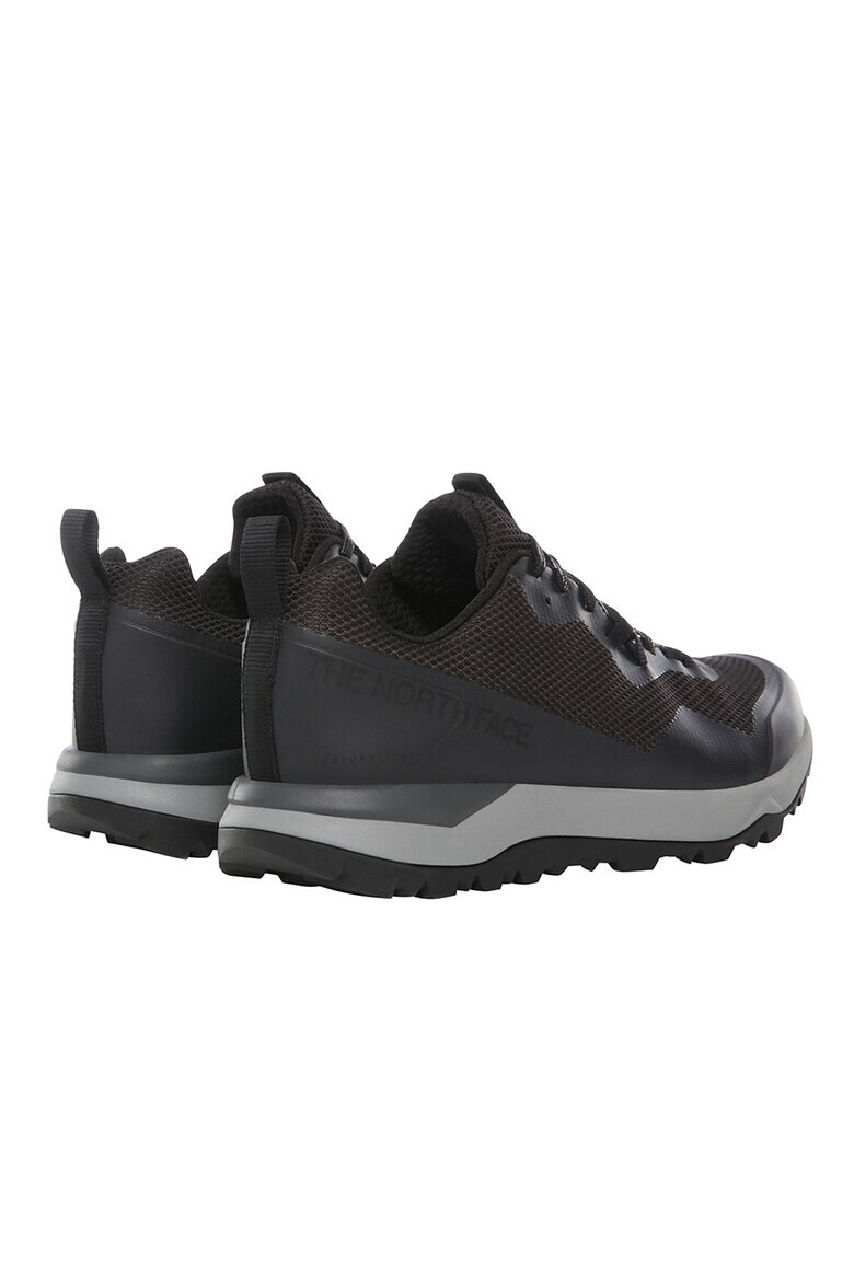 The North Face Pantofi cu insertii de plasa pentru drumetii Activist Futurelight - Pled.ro