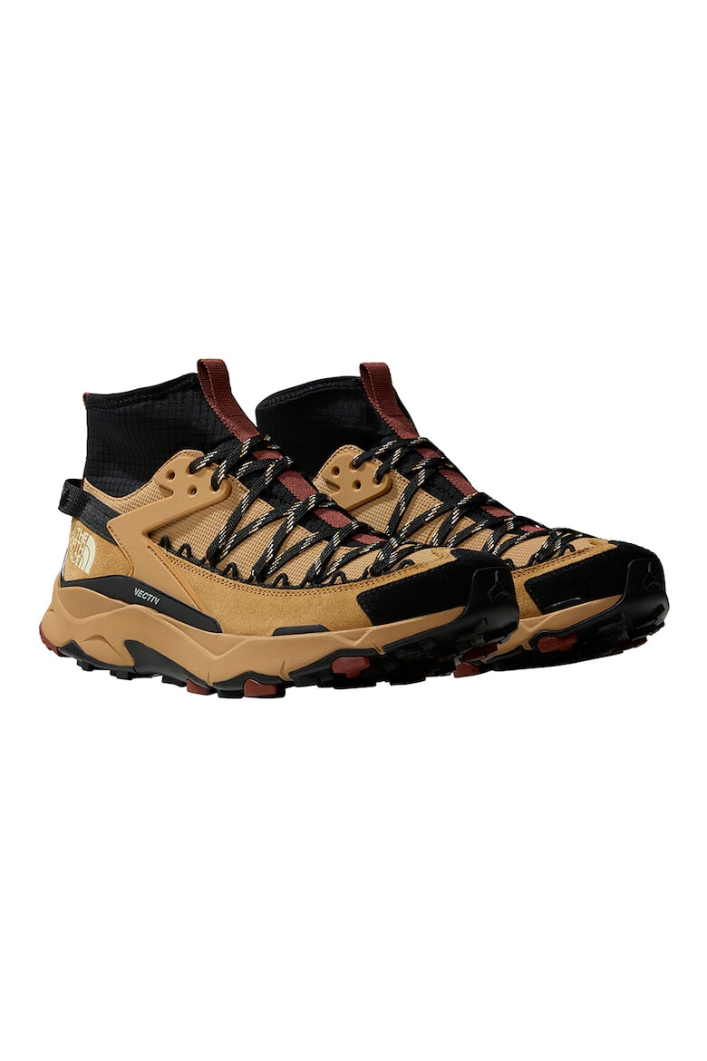 The North Face Pantofi spoprt cu garnituri de piele intoarsa Taraval Speak - Pled.ro